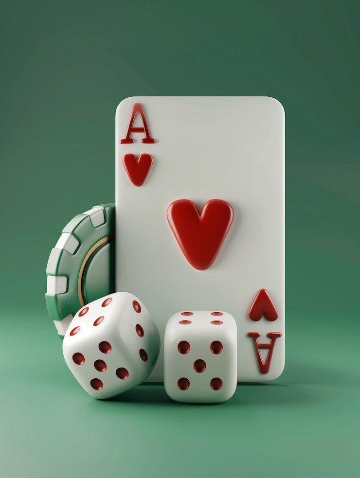 808bola Live Baccarat Diamond